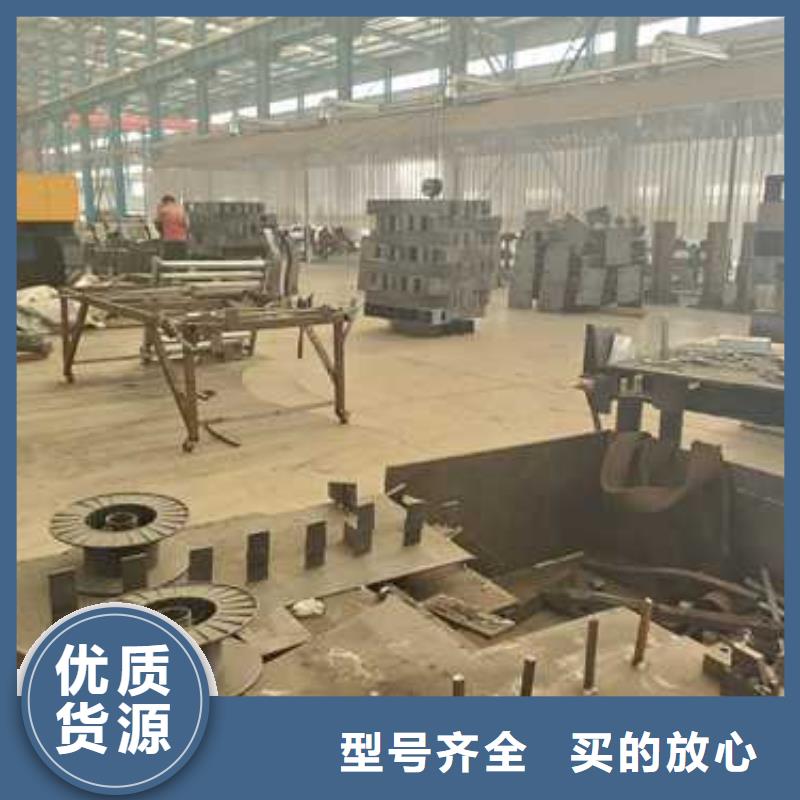 【护栏】铝合金护栏专注细节专注品质