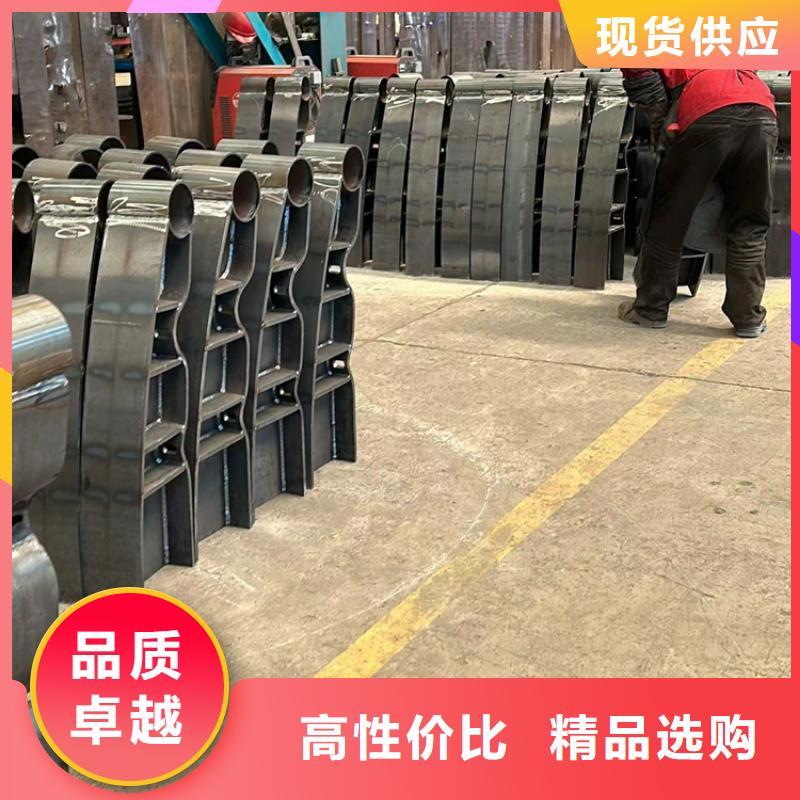 护栏铝合金护栏出厂价