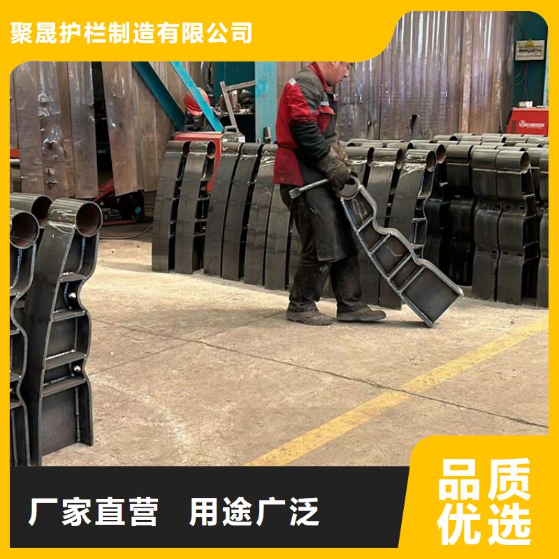 护栏交通防撞围栏精致工艺