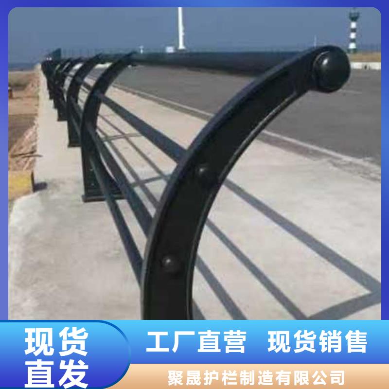 护栏防撞立柱当日价格