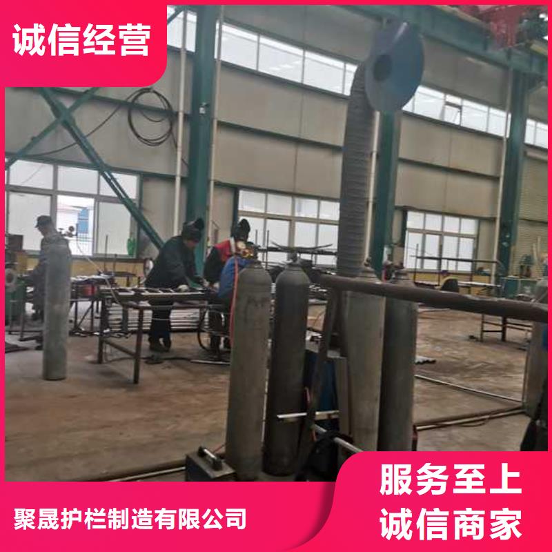 护栏铝合金护栏出厂价