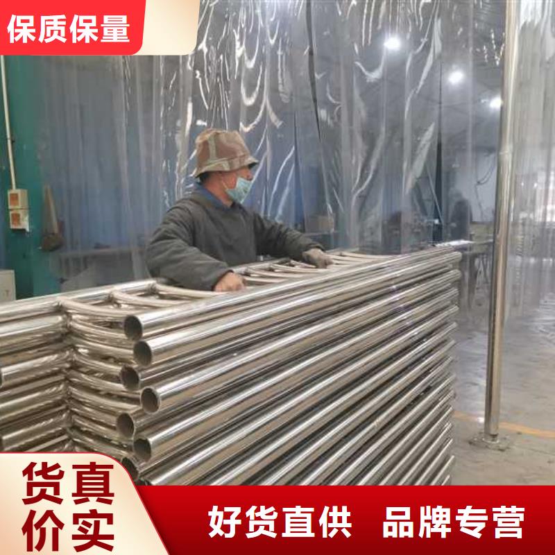护栏桥梁钢护栏厂家现货