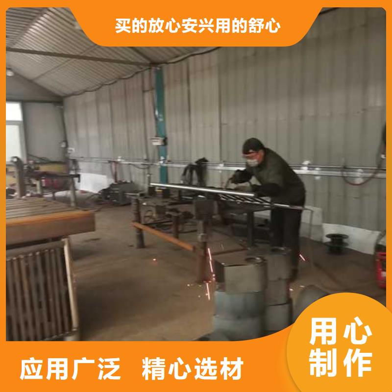 护栏交通防撞围栏按需定制真材实料