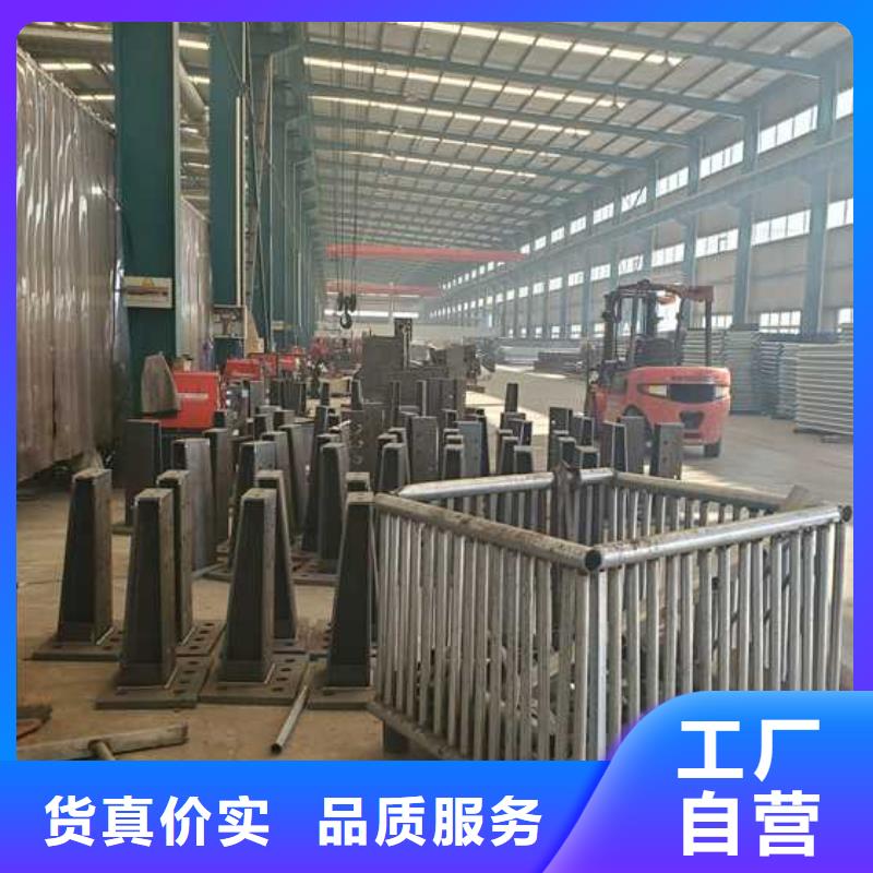 护栏市政护栏一站式服务