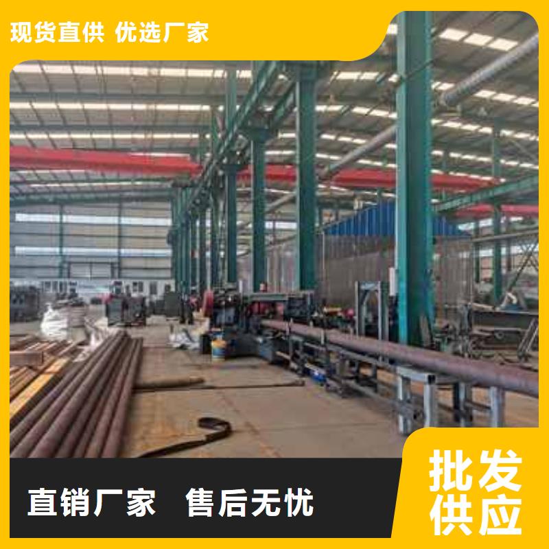 护栏【桥梁护栏厂家】厂家案例