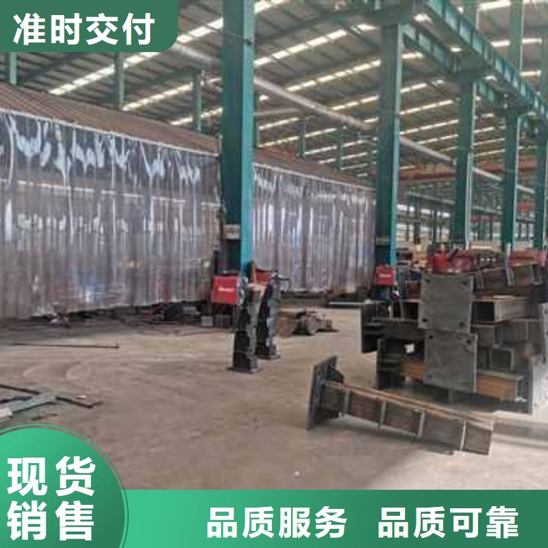护栏防撞立柱当日价格