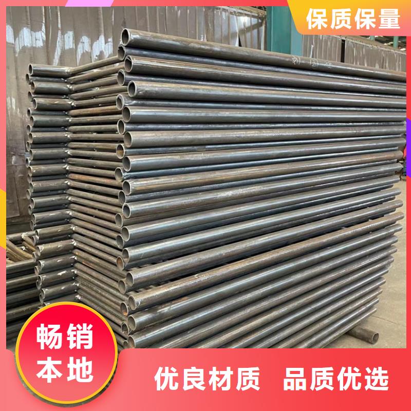护栏【灯光防撞护栏】买的是放心