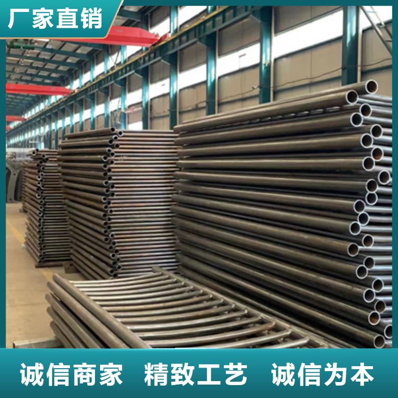护栏201不锈钢复合管好货直销