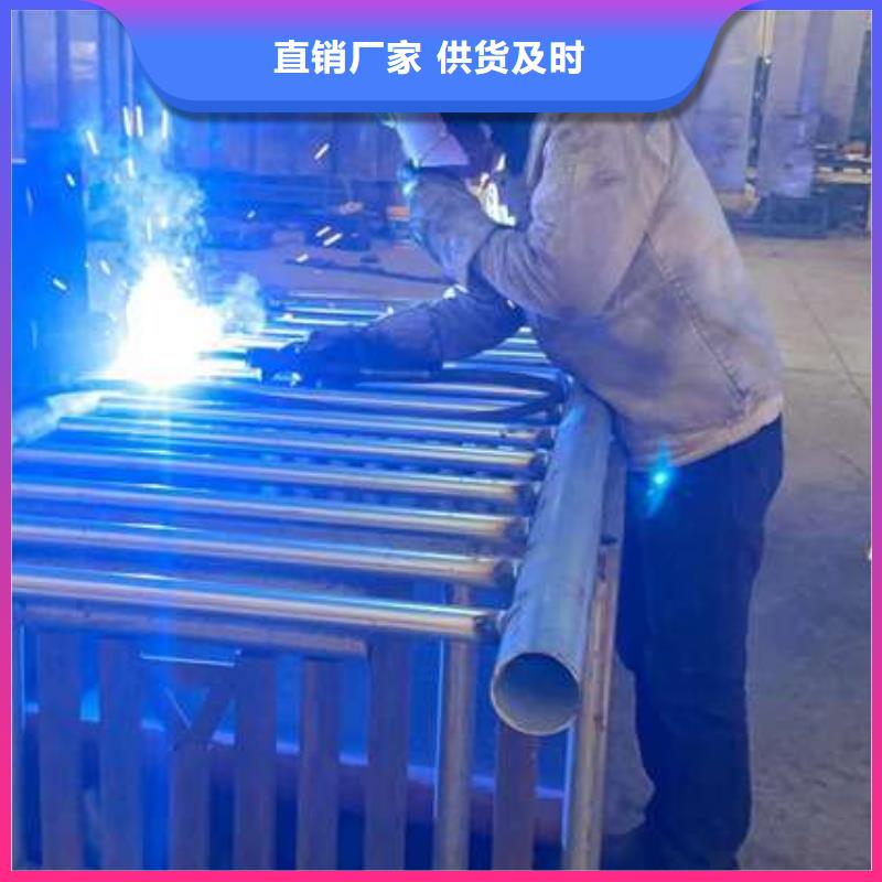 (工艺成熟)厂家拥有先进的设备 护栏1-【桥梁钢防撞护栏厂家】供货及时_v651.com