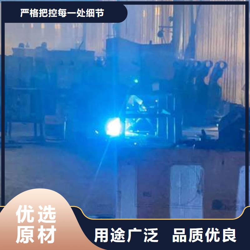 护栏201不锈钢复合管好货直销