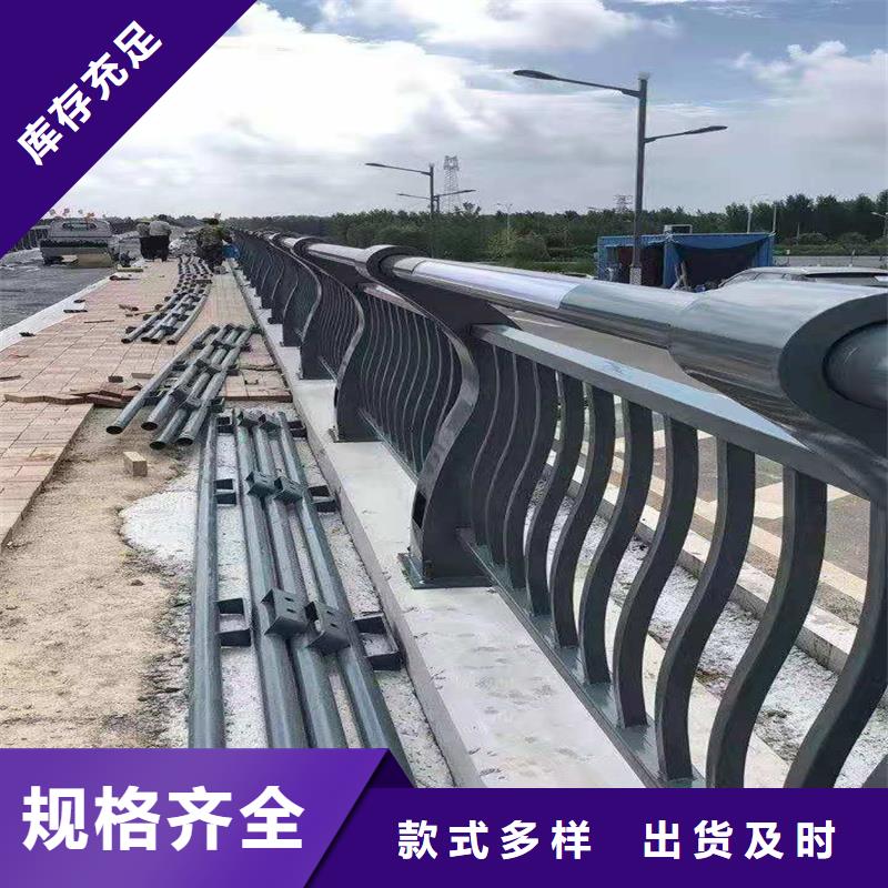 护栏道路护栏厂家省心又省钱