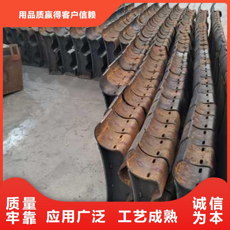 护栏【波形护栏】当日价格