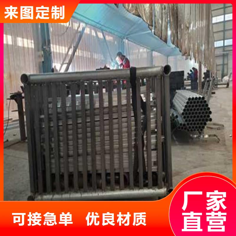 护栏,不锈钢护栏细节展示