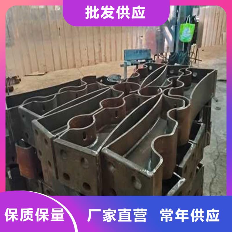 【护栏,铝合金护栏层层质检】