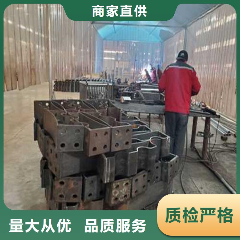 护栏道路护栏厂家放心购