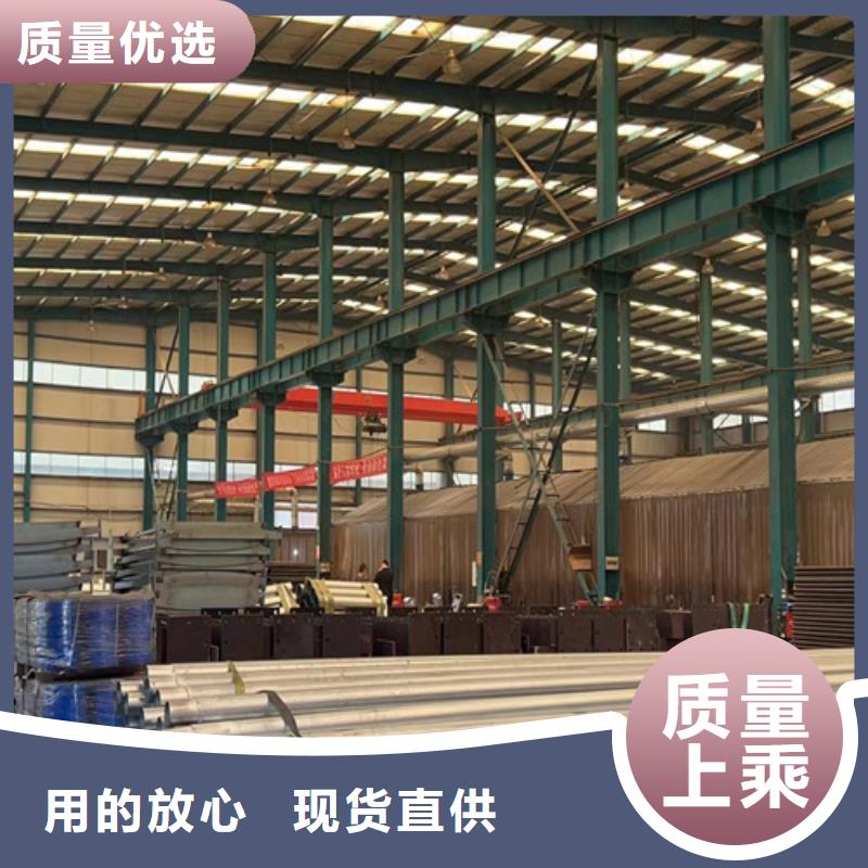 灯光护栏【不锈钢桥梁护栏】质检合格出厂