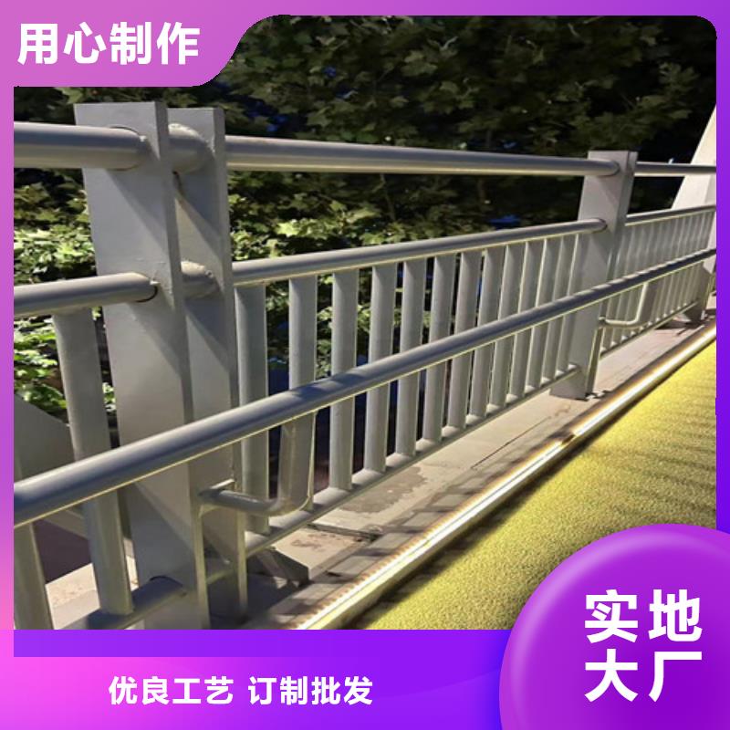 灯光护栏【镀锌波形护栏】大品牌值得信赖