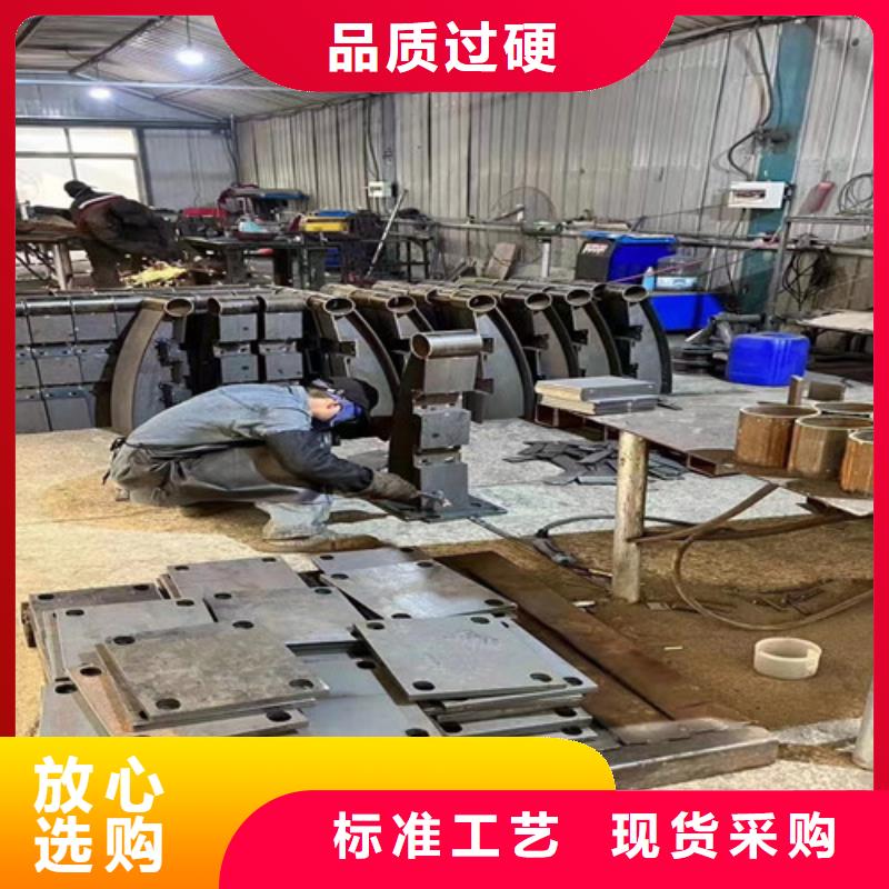 灯光护栏_【防撞桥梁护栏】品质优良