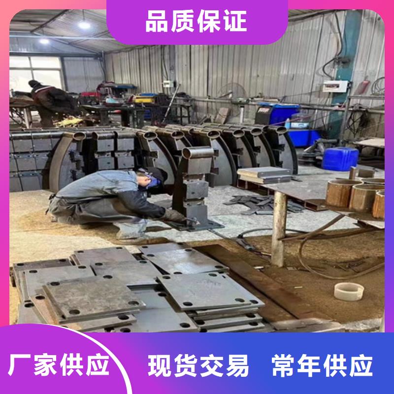 灯光护栏,栈道栏杆厂家研发生产销售