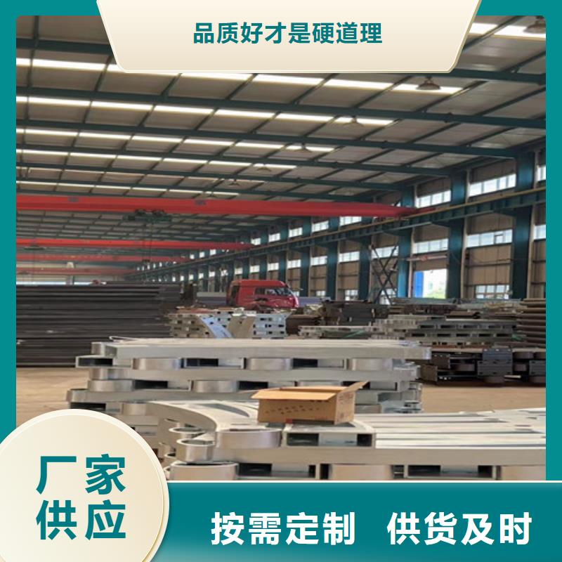 灯光护栏【镀锌波形护栏】大品牌值得信赖