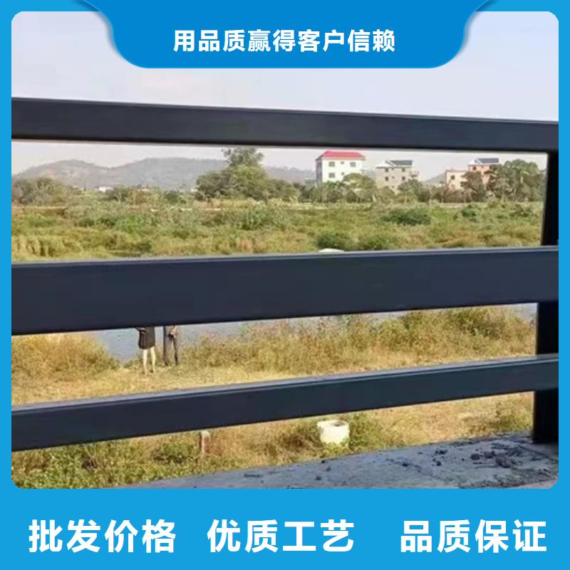 灯光护栏人车分流栏产地直销