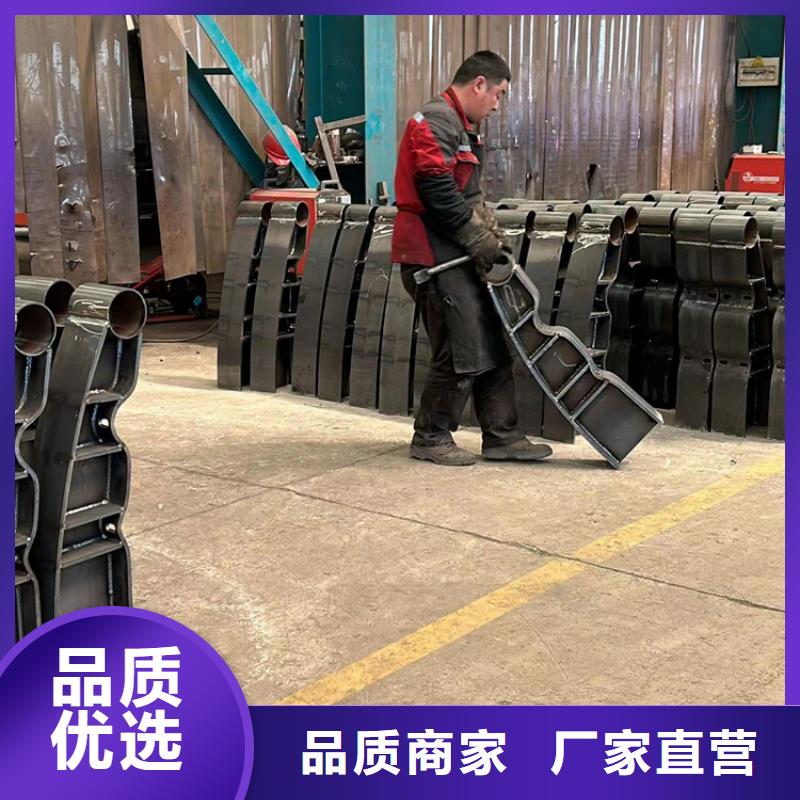立柱桥梁防撞护栏-视频-立柱桥梁防撞护栏_江苏省宿迁市聚晟护栏制造(宿迁市分公司)