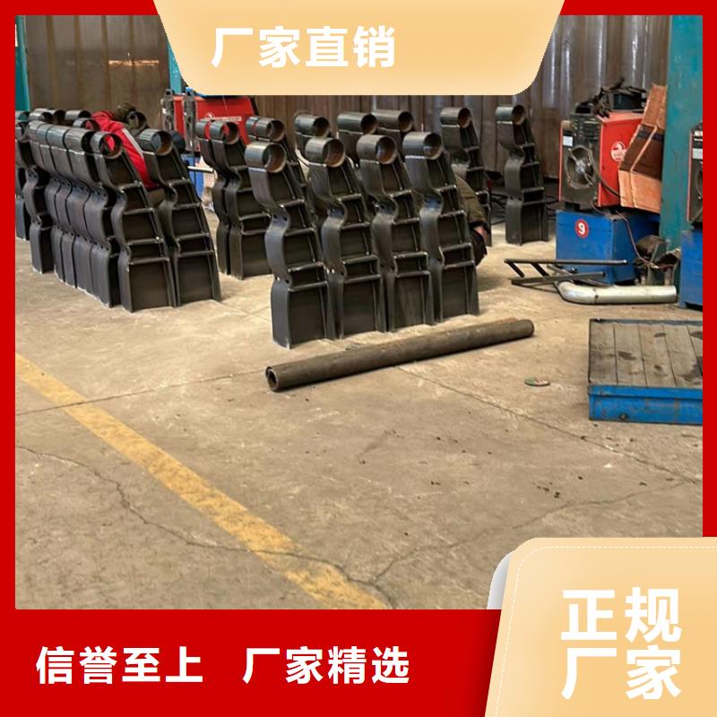 灯光护栏-【钢丝绳护栏厂家】质保一年