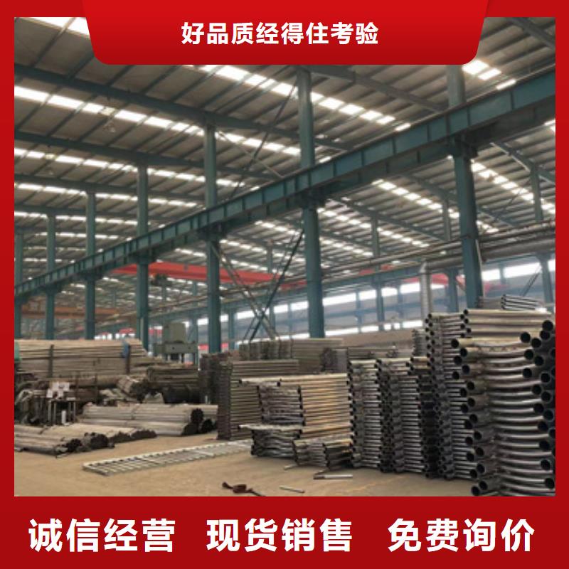 灯光护栏_【防撞桥梁护栏】品质优良