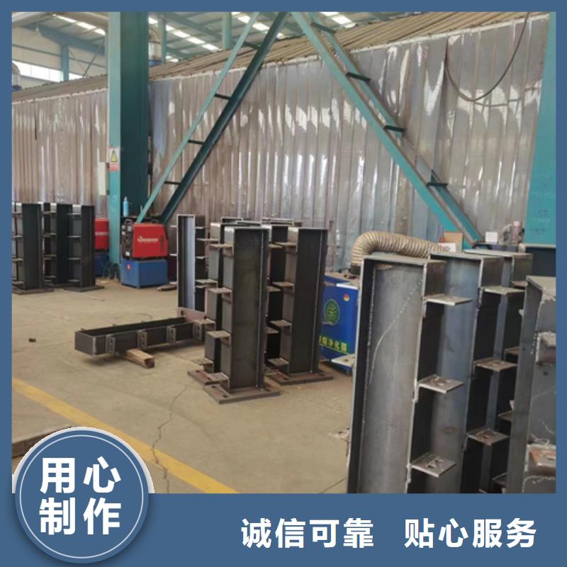 灯光护栏,栈道栏杆厂家研发生产销售
