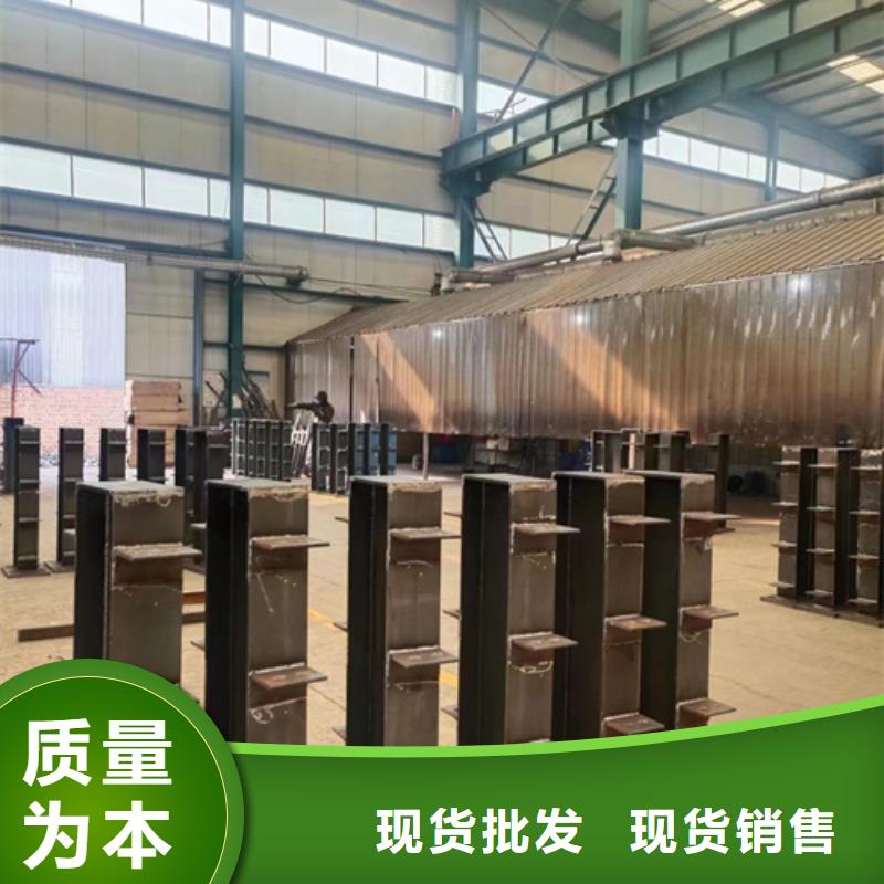灯光护栏-【钢丝绳护栏厂家】质保一年