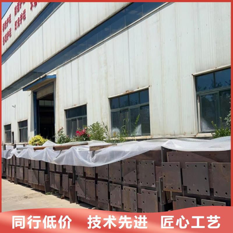 钢丝绳护栏_镀锌喷塑防撞栏产地直供