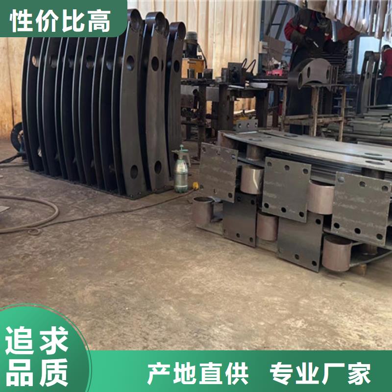 钢丝绳护栏不锈钢景观护栏品质商家