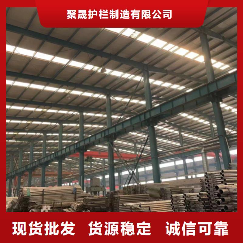 护栏灯光防撞护栏实拍品质保障