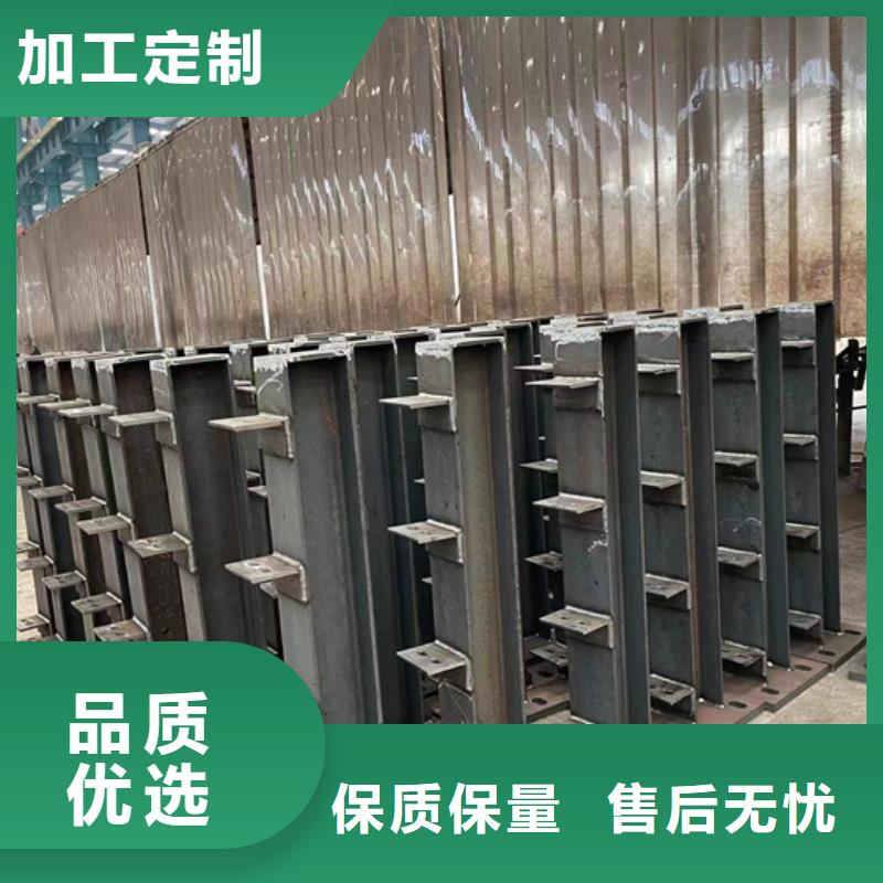 立柱桥梁防撞护栏-视频-怀化市立柱桥梁防撞护栏|溆浦|中方|岳阳|株洲|郴州|永州