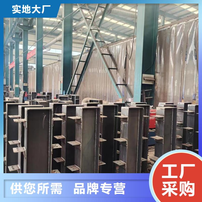 护栏 不锈钢护栏厂家优质材料厂家直销