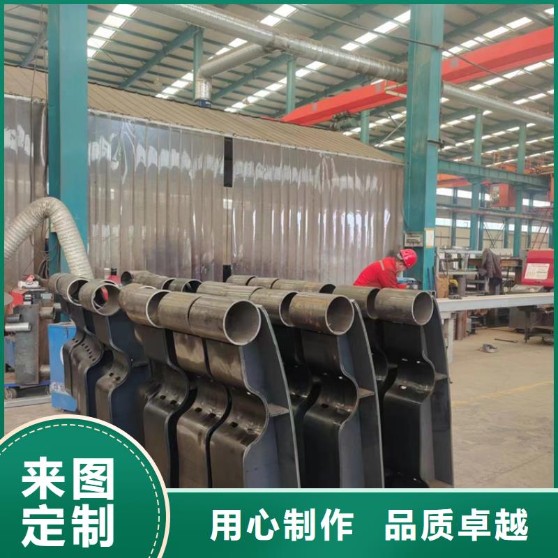 立柱桥梁防撞护栏-视频-怀化市立柱桥梁防撞护栏|溆浦|中方|岳阳|株洲|郴州|永州