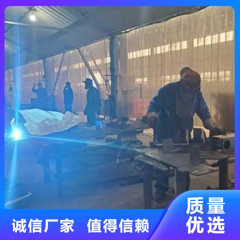 护栏201不锈钢复合管海量现货