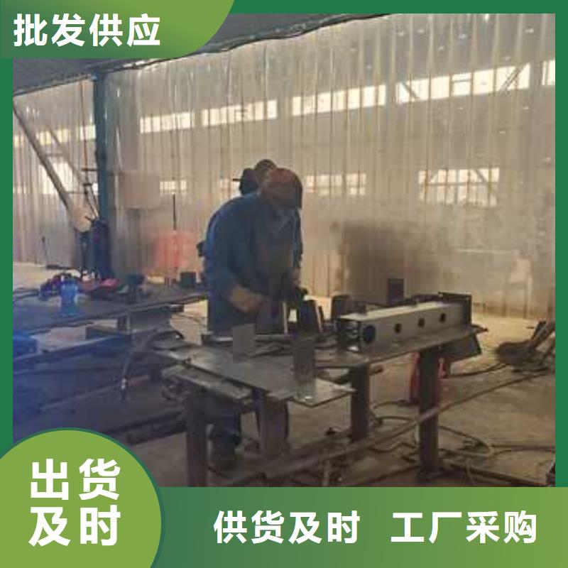 护栏铝合金护栏库存齐全厂家直供