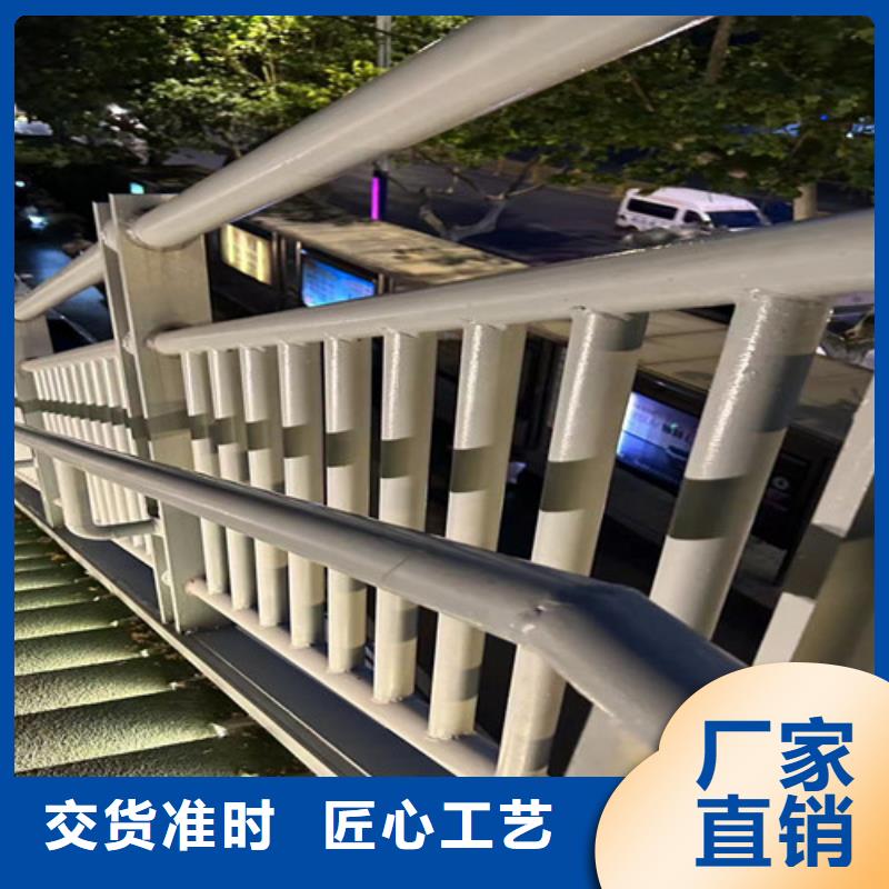 护栏栈道栏杆厂家用好材做好产品