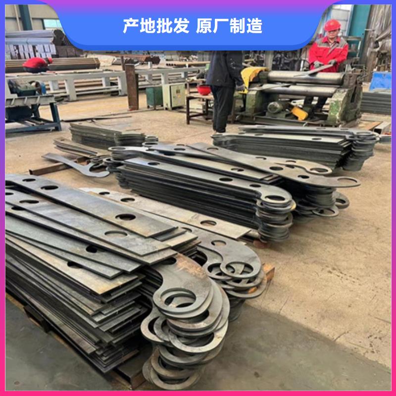 护栏_灯光防撞护栏畅销本地