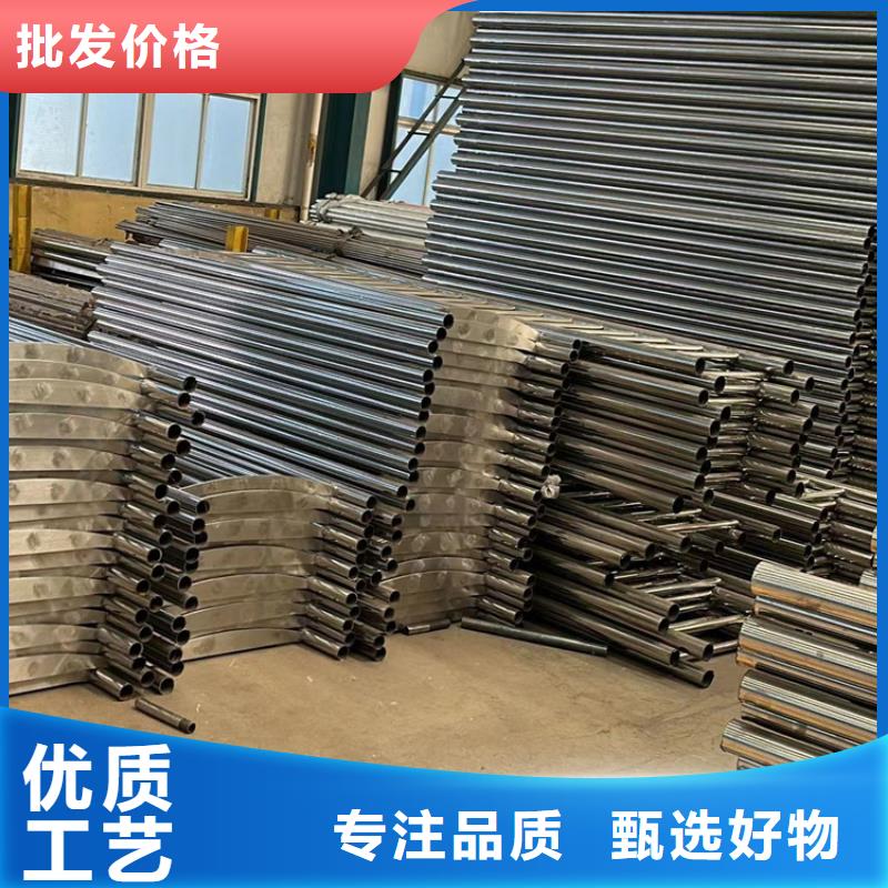护栏,不锈钢桥梁护栏厂家主推产品