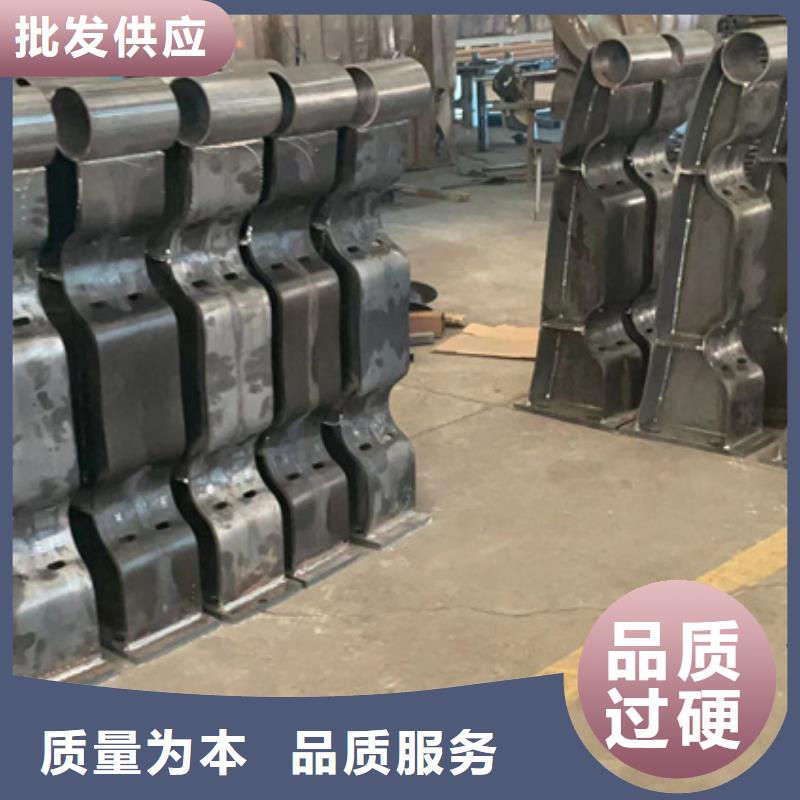 护栏镀锌波形护栏品牌大厂家