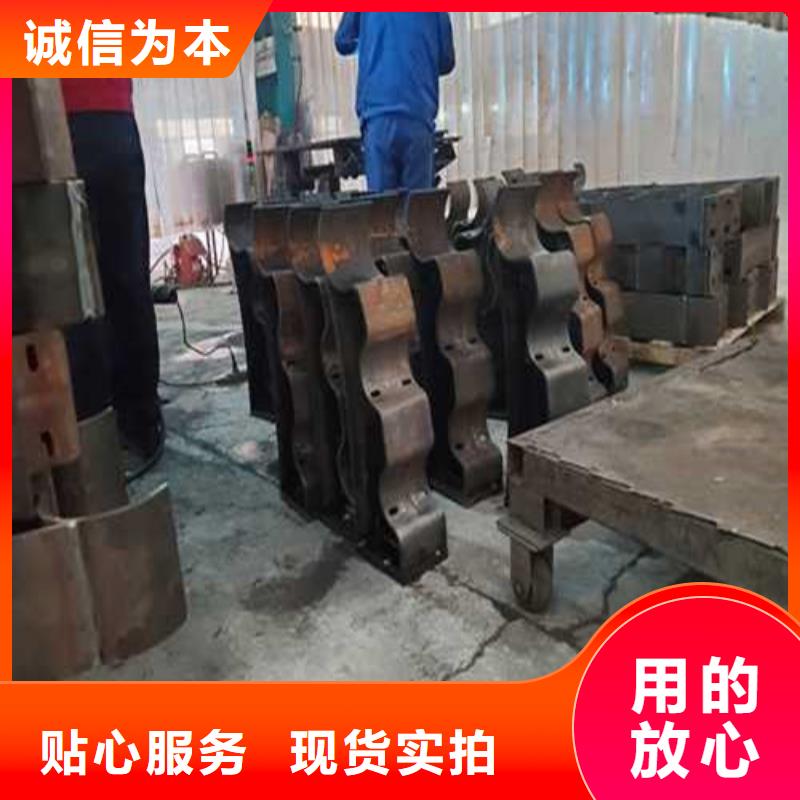 护栏人车分流栏省心又省钱