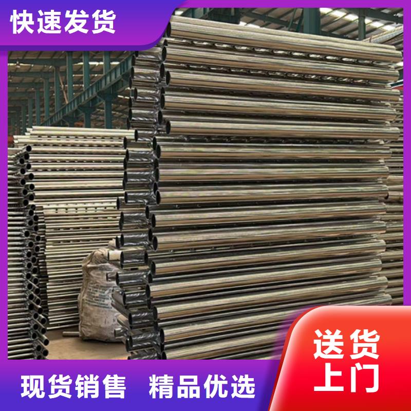 找道路桥梁防撞护栏认准聚晟护栏制造有限公司