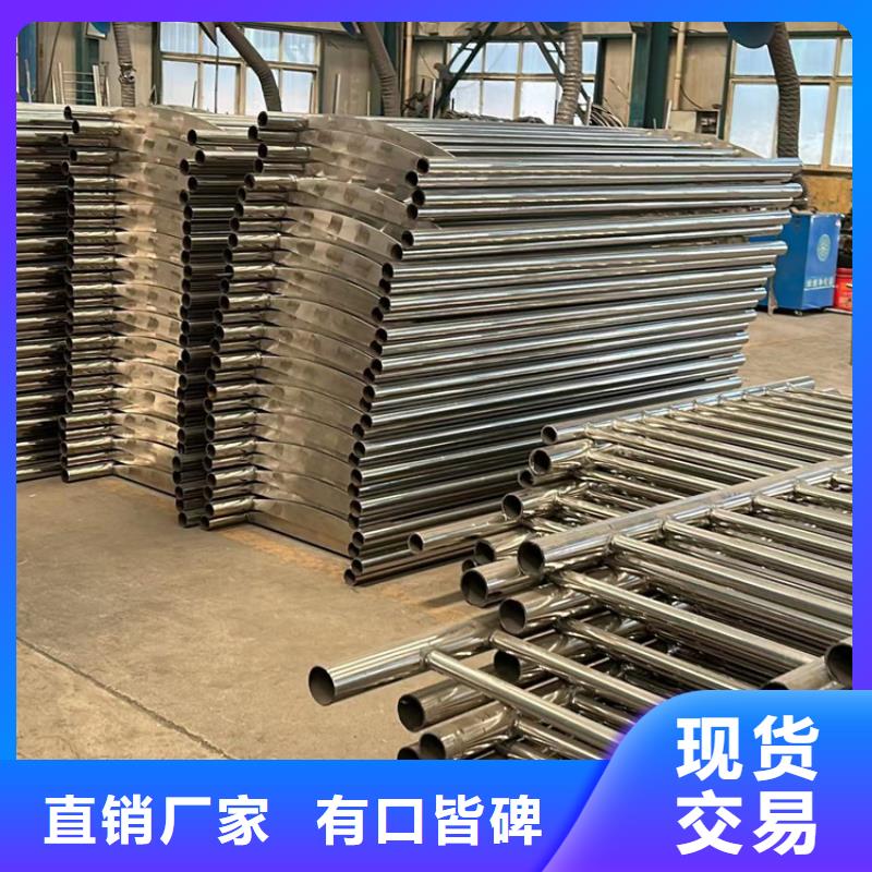 公路防撞护栏品质保证