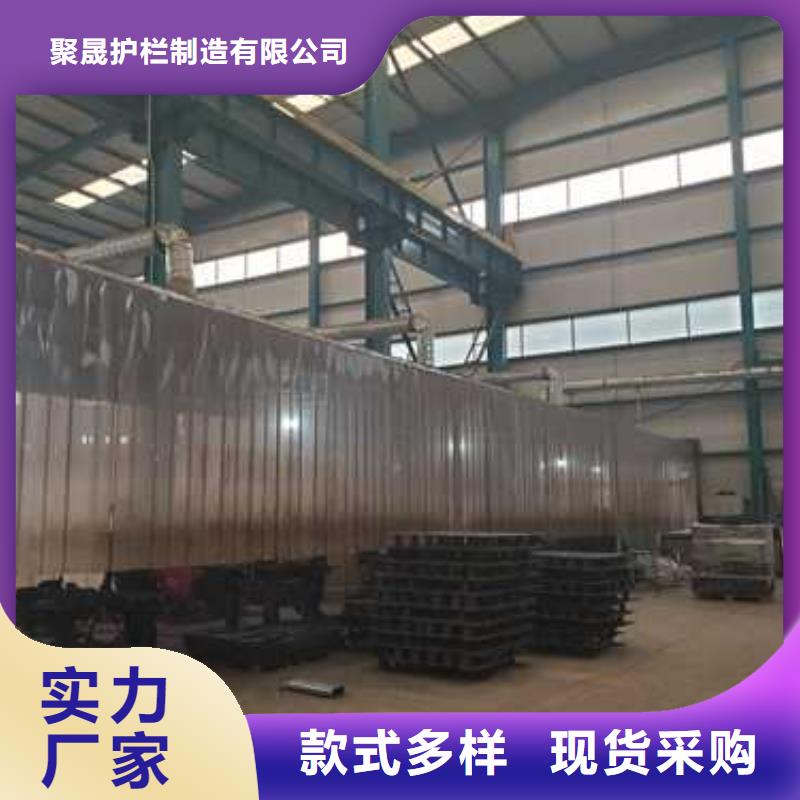 【不锈钢碳素钢复合管护栏_【市政护栏】供您所需】
