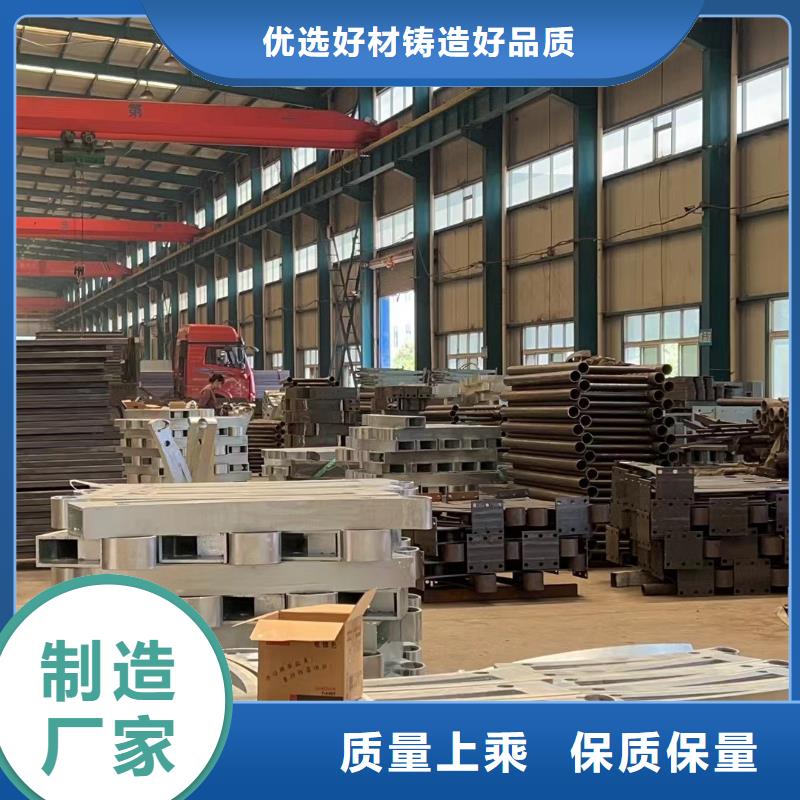 灯光护栏参数