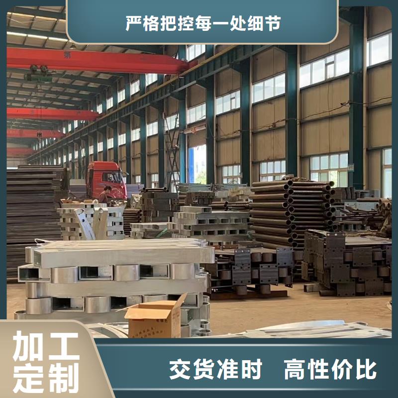 桥梁防撞护栏,钢丝绳护栏厂大库存无缺货危机