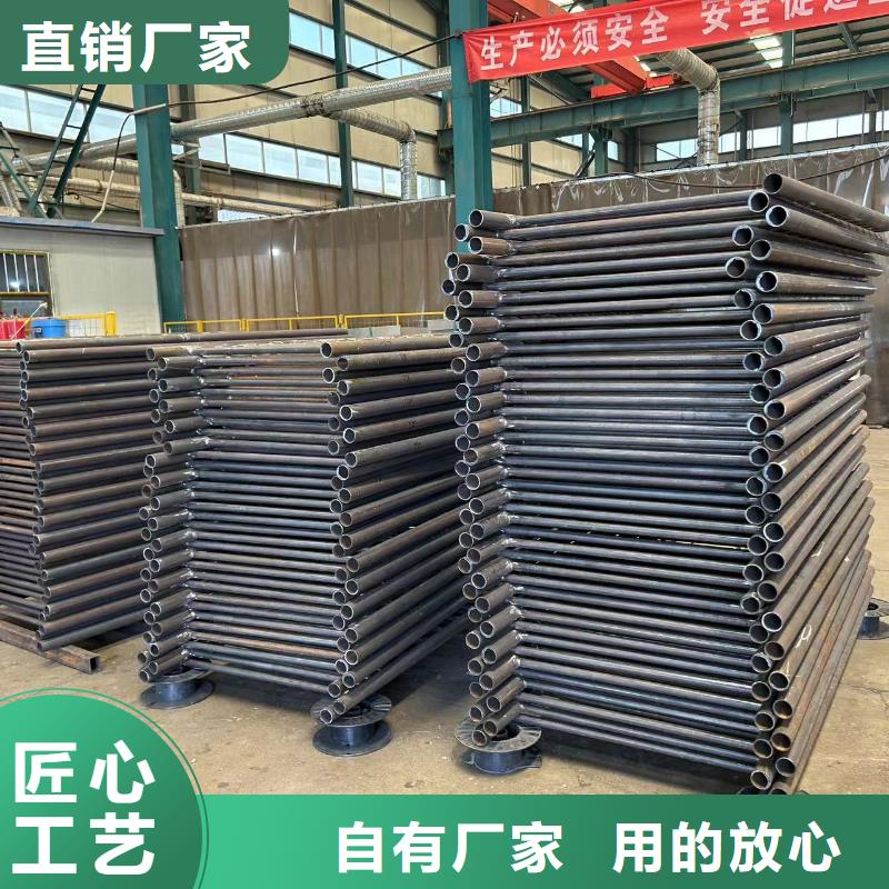 【桥梁防撞护栏-人车分流栏一站式采购方便省心】