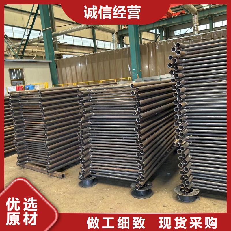 桥梁防撞护栏道路隔离栏敢与同行比服务